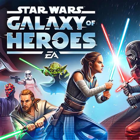 galaxy of heroes forums|star wars galaxy of heroes reddit.